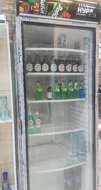 یخچال سالم در حد نو|یخچال و فریزر|شوشتر, |دیوار