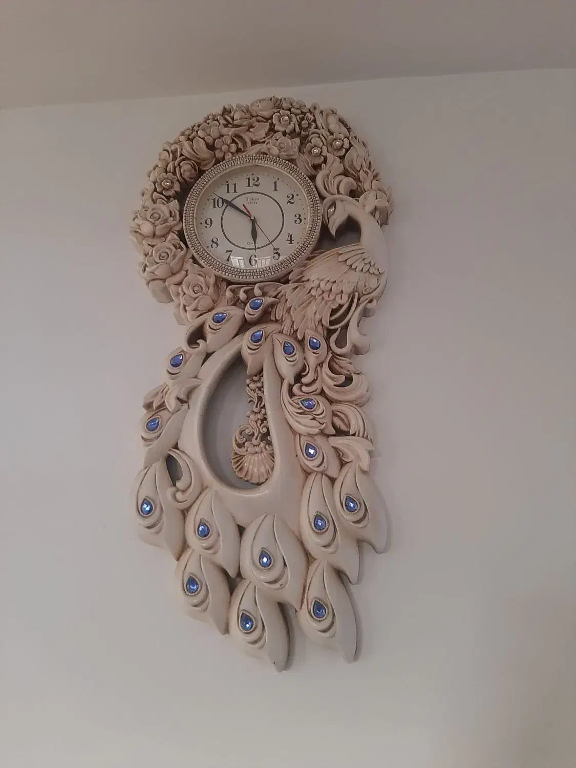 ساعت دیواری|ساعت دیواری و تزئینی|نکا, |دیوار