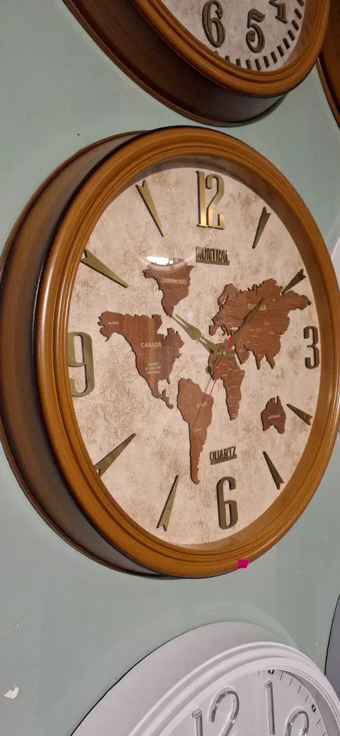 ساعت دیواری کارتهران|ساعت دیواری و تزئینی|مشهد, رسالت|دیوار