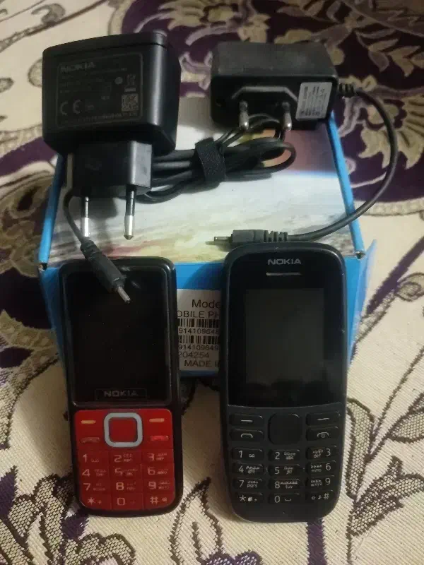 نوکیا|موبایل|ورامین, ورامین|دیوار