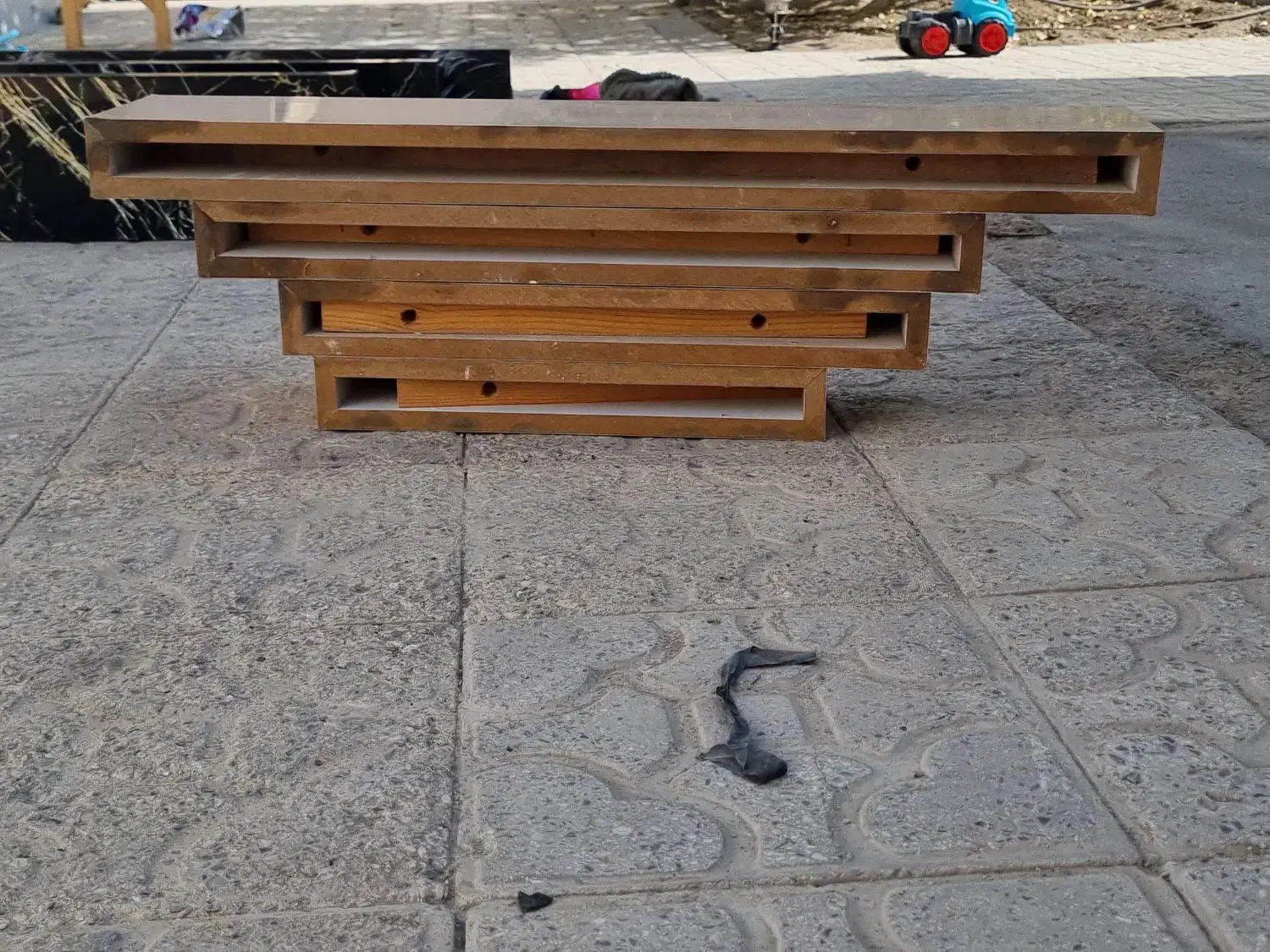 شلف دیواری|کتابخانه، شلف، قفسه‌های دیواری|بندرعباس, |دیوار