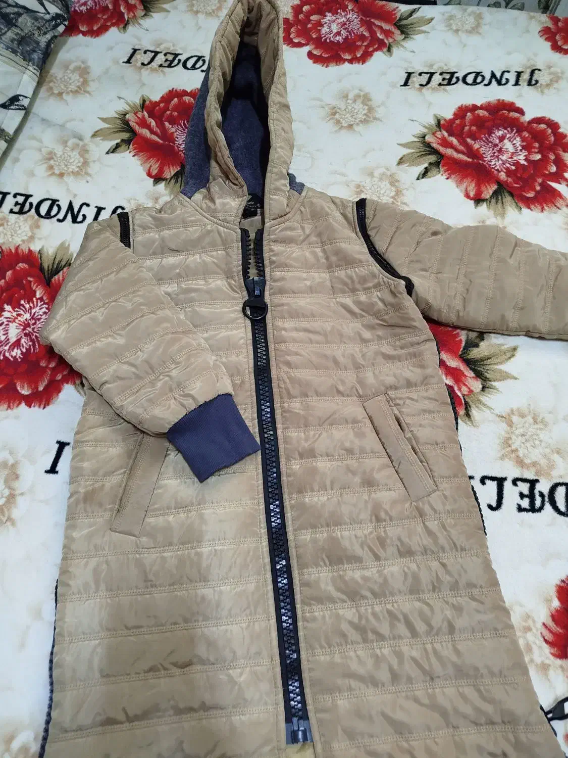 کاپشن|لباس|تهران, شهرک یاس|دیوار