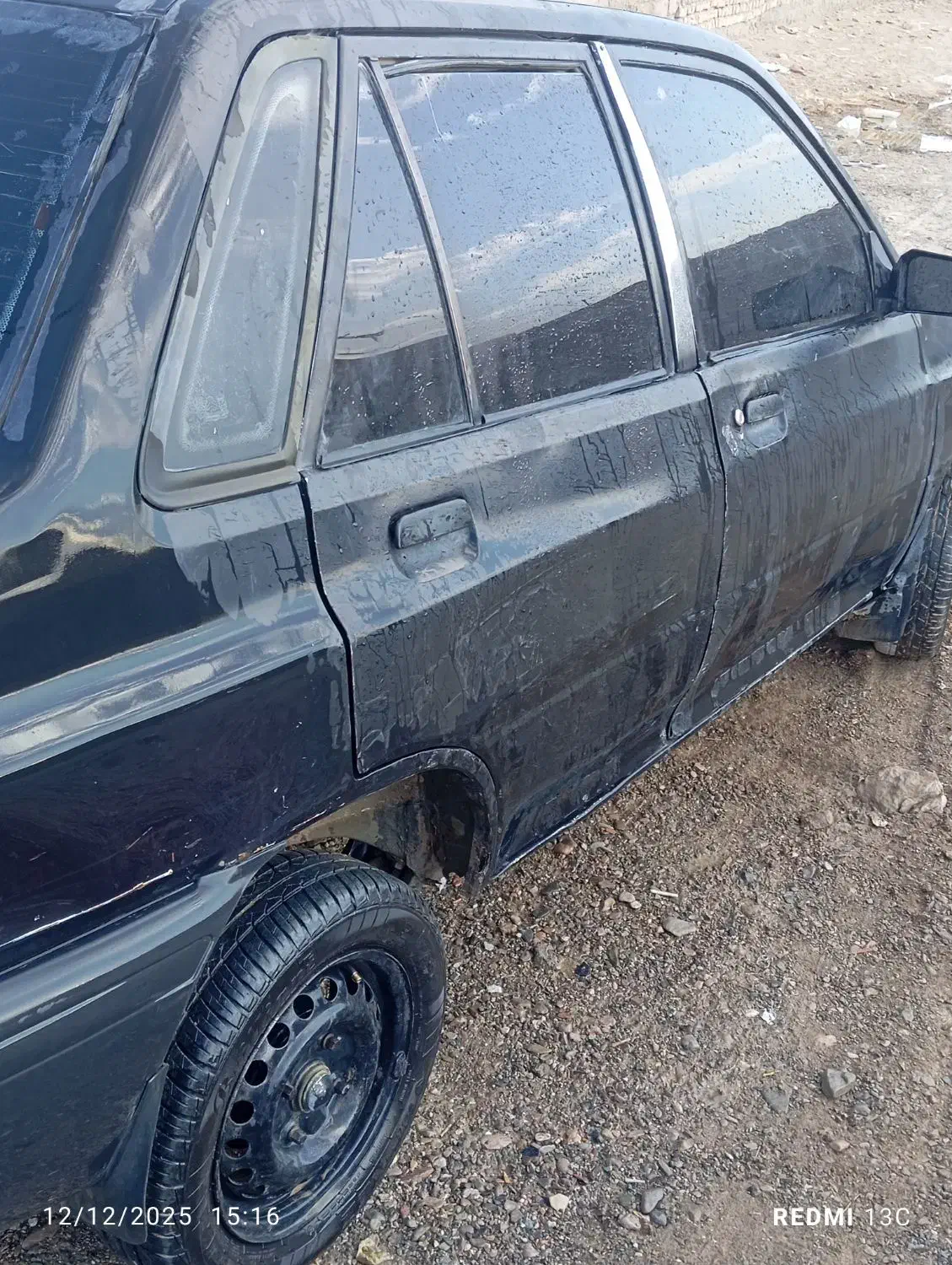 پراید مدل 80|خودرو سواری و وانت|نیمروز, |دیوار