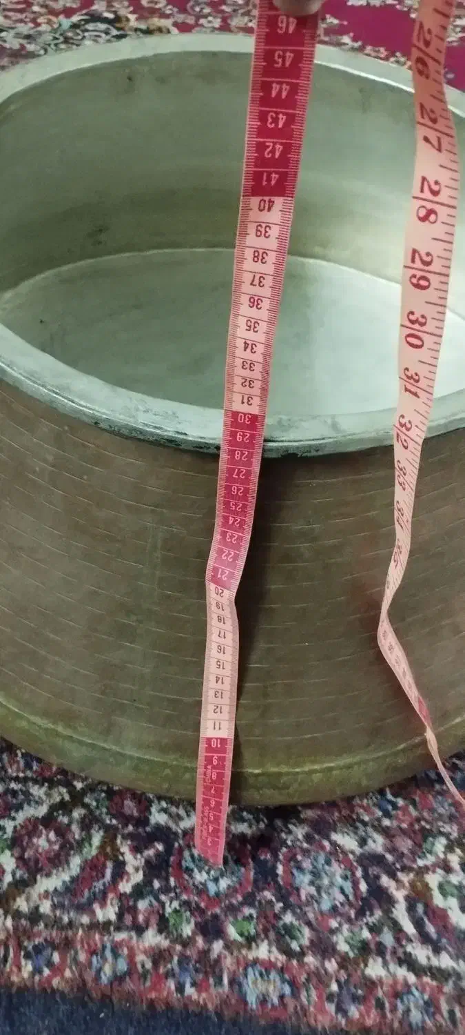 وسایل پخت و پز دیگچه|ظروف پخت‌وپز|زنجان, |دیوار