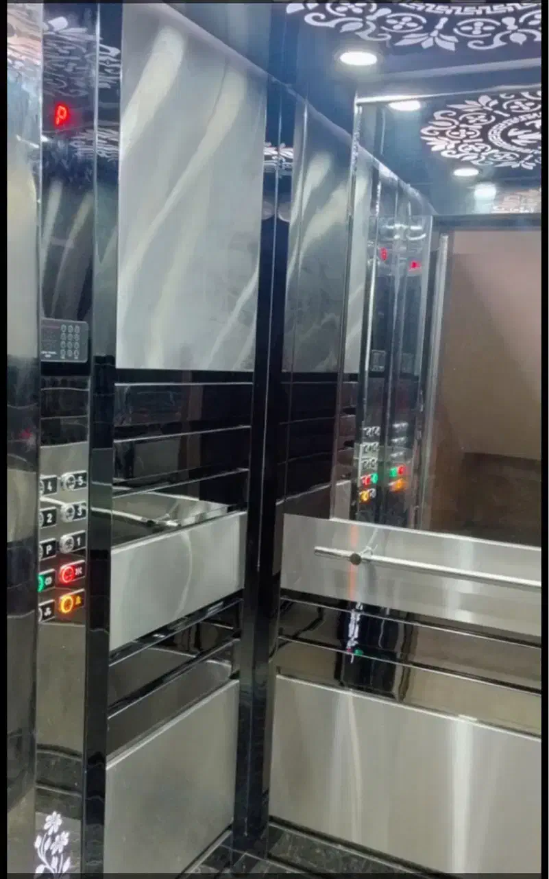 گروه تولیدی عرش پیما کابین|خدمات پیشه و مهارت|باغستان, |دیوار