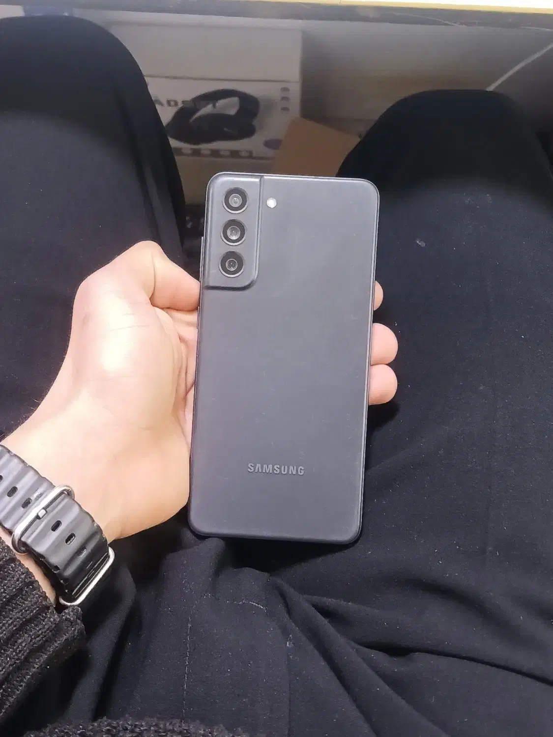 s21fe|موبایل|دورود, |دیوار