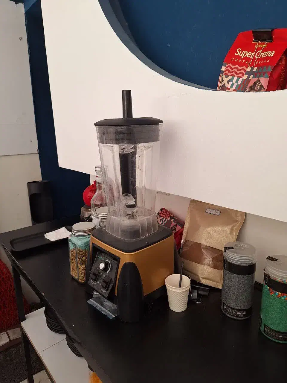 لوازم کافی شاپ کانتر .دستگاه اسپرسو .یخچال.آسیاب|کافی‌شاپ و رستوران|مشهد, چهارچشمه|دیوار