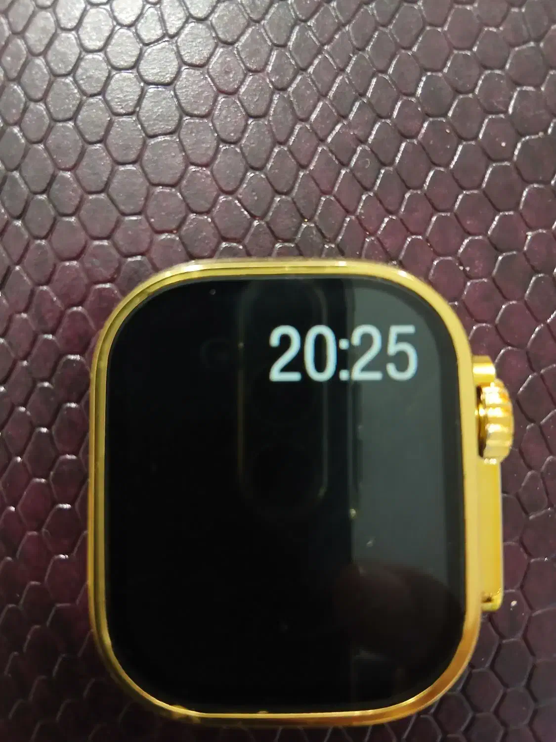 ساعت هوشمند c9 ultra max|ساعت|زاهدان, |دیوار