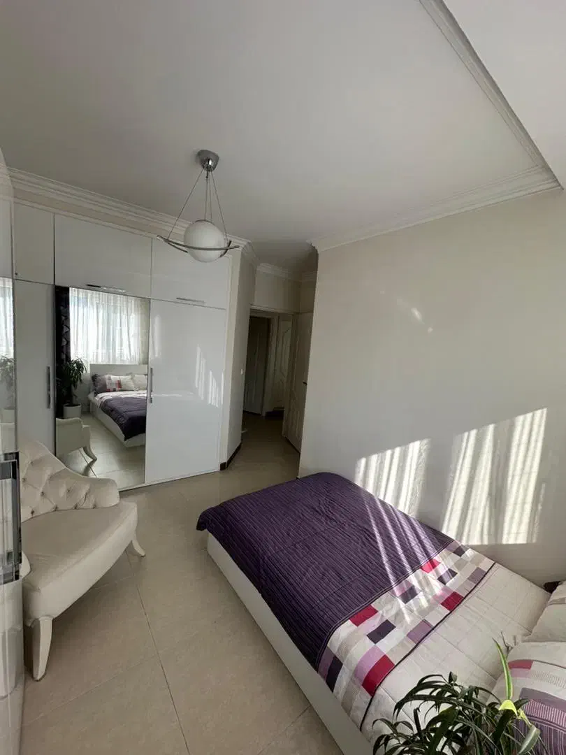 اجاره طبقه سوم باآسانسور ۱۱۵متری گلستان ۲۱|اجارهٔ آپارتمان|بابل, |دیوار