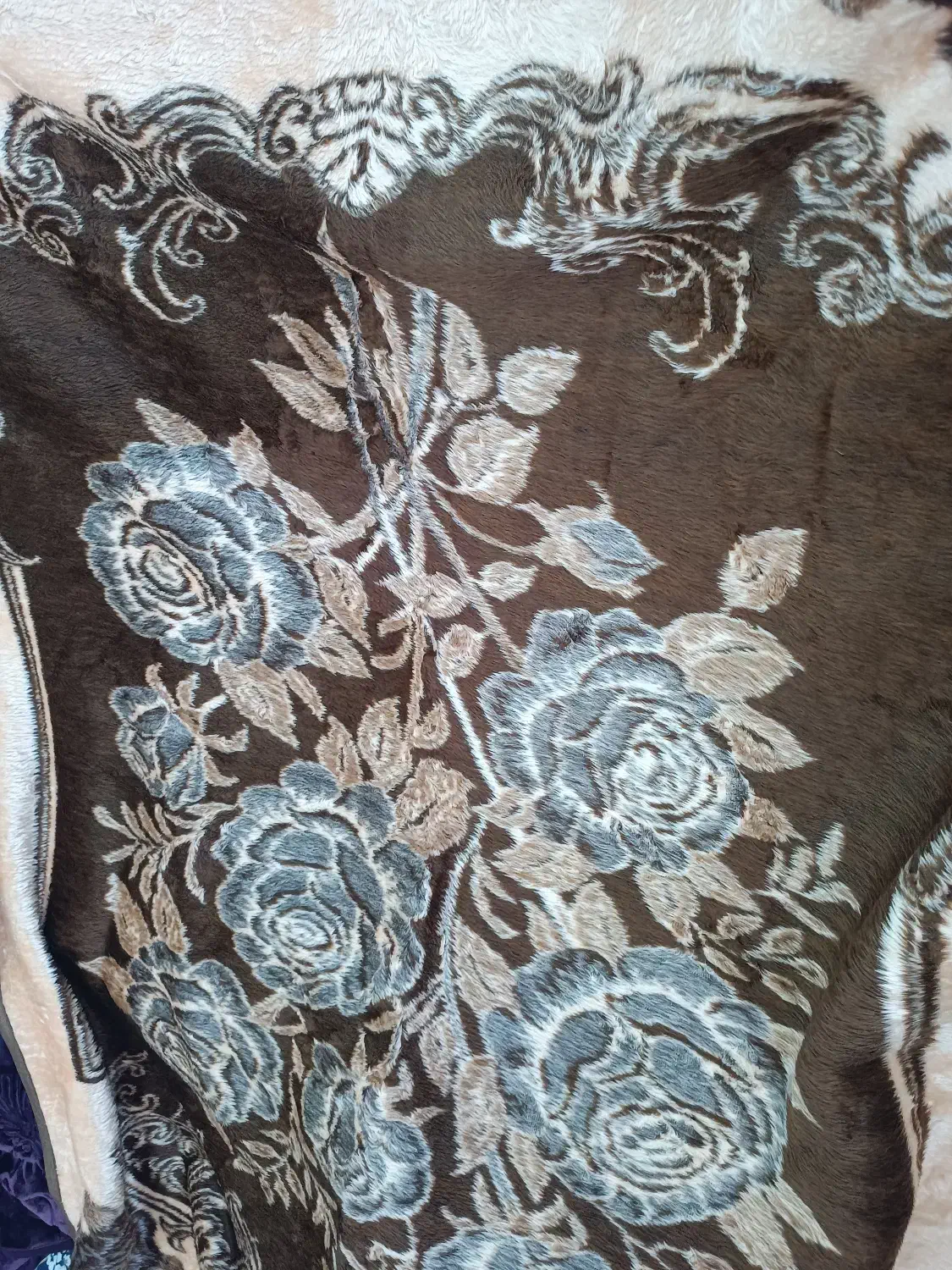 پتو|رختخواب، بالش، پتو|فردیس, فرامرزیه|دیوار