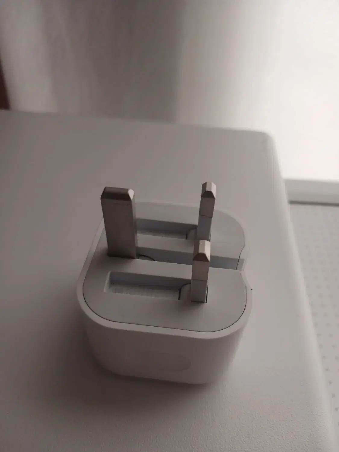 کلگی ایفون 20W اصلی|لوازم جانبی موبایل و تبلت|پاکدشت, پاکدشت (مامازند)|دیوار