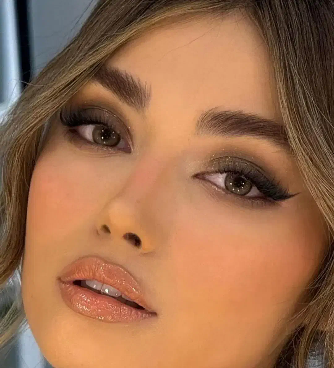 آف ویژه میکاپ وزلف وآرایش دائم|خدمات آرایشگری و زیبایی|یاسوج, |دیوار