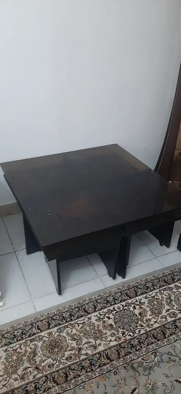 میز عسلی سالم|مبلمان خانگی و میز عسلی|فردیس, شهرک ناز|دیوار