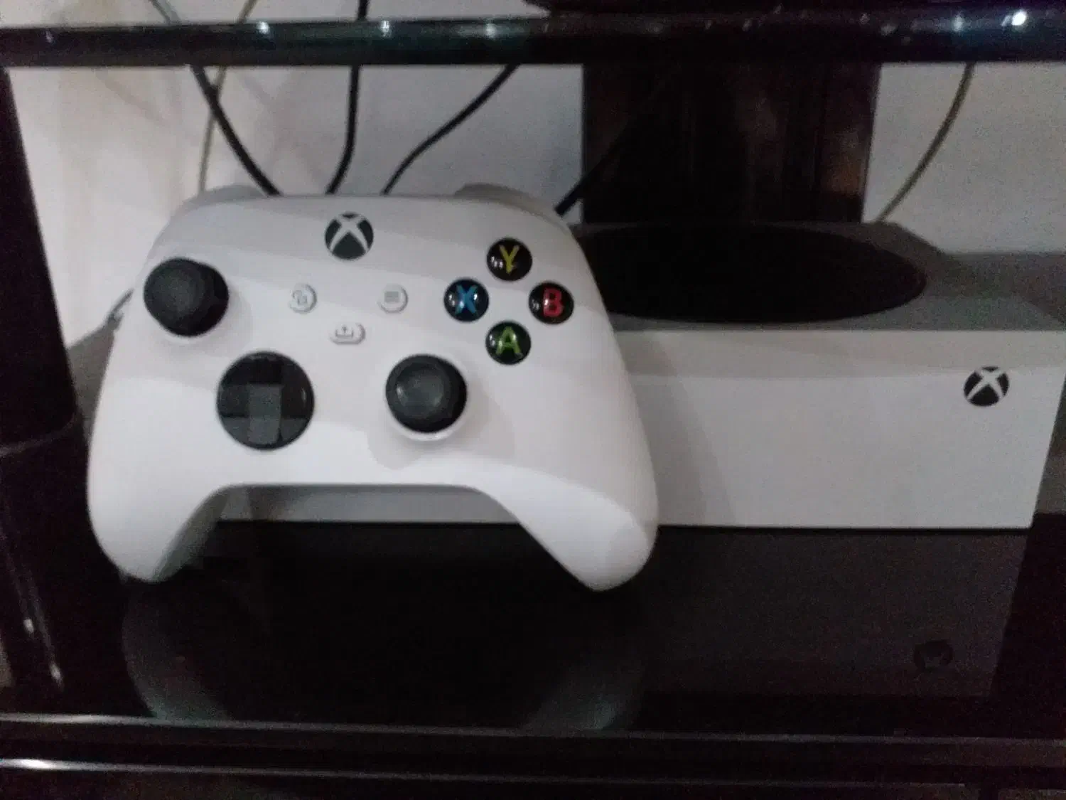 xbox series s ایکس باکس سری اس کنسول بازی ps|کنسول، بازی ویدئویی و آنلاین|ارومیه, |دیوار
