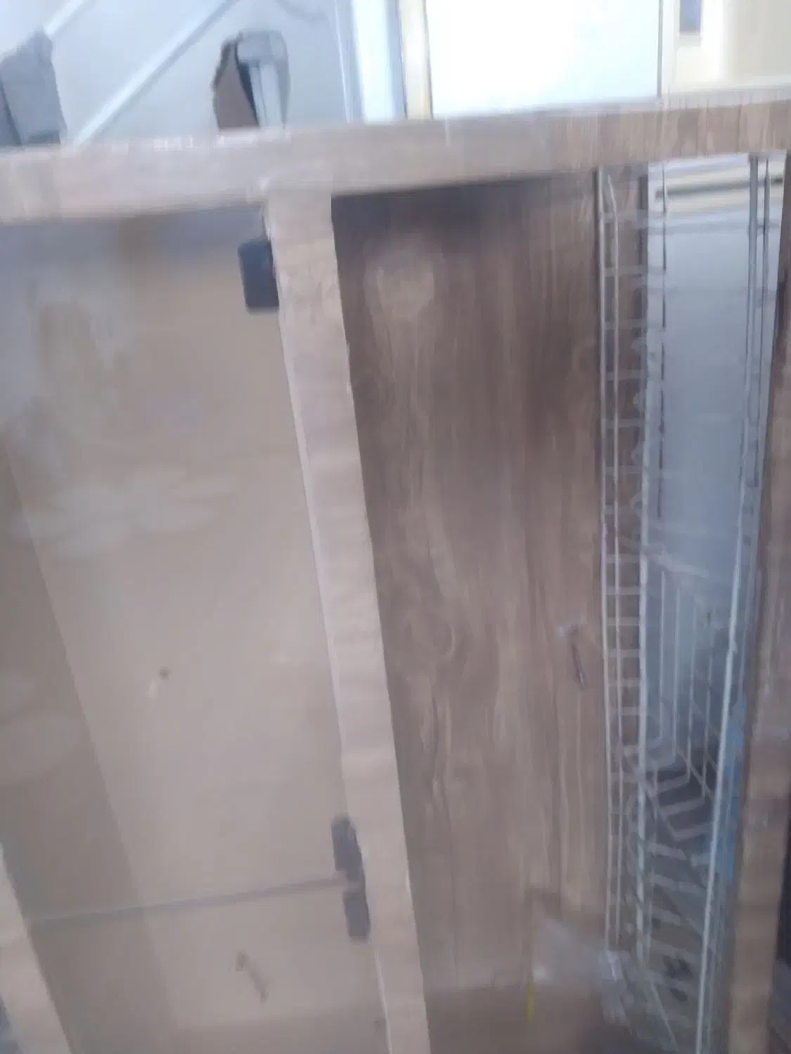 اب چکان  ۱×۶۰|آب‌چکان و نظم‌دهنده ظروف|سبزوار, ابوریحان|دیوار