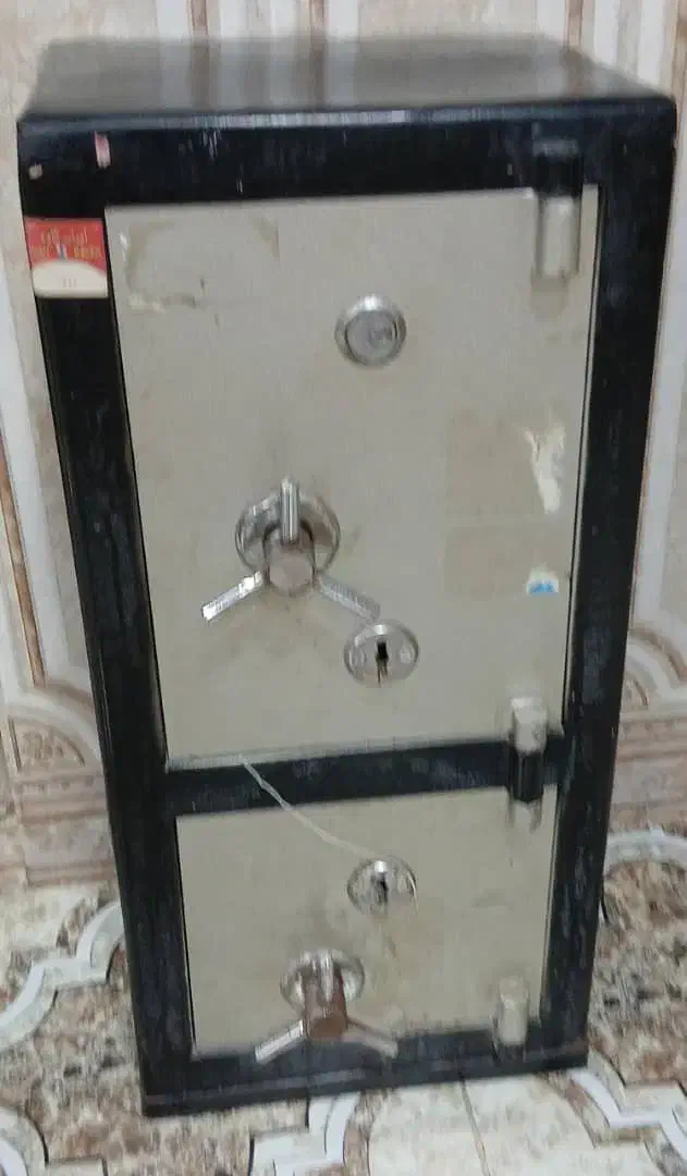 گاو صندوق|ابزارآلات|چابهار, |دیوار