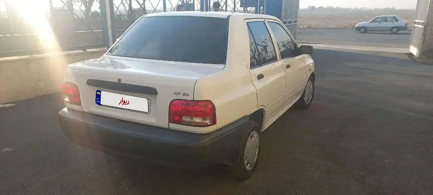 خودرو  پراید|خودرو سواری و وانت|شهریار, شهریار|دیوار