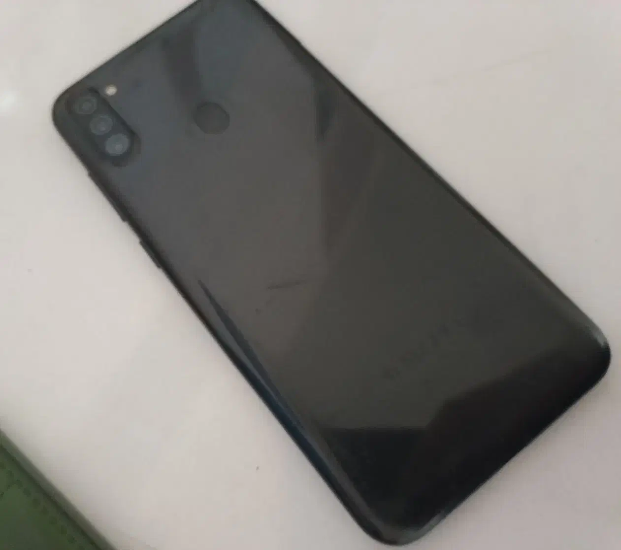 گوشی A11s|موبایل|شوش, |دیوار