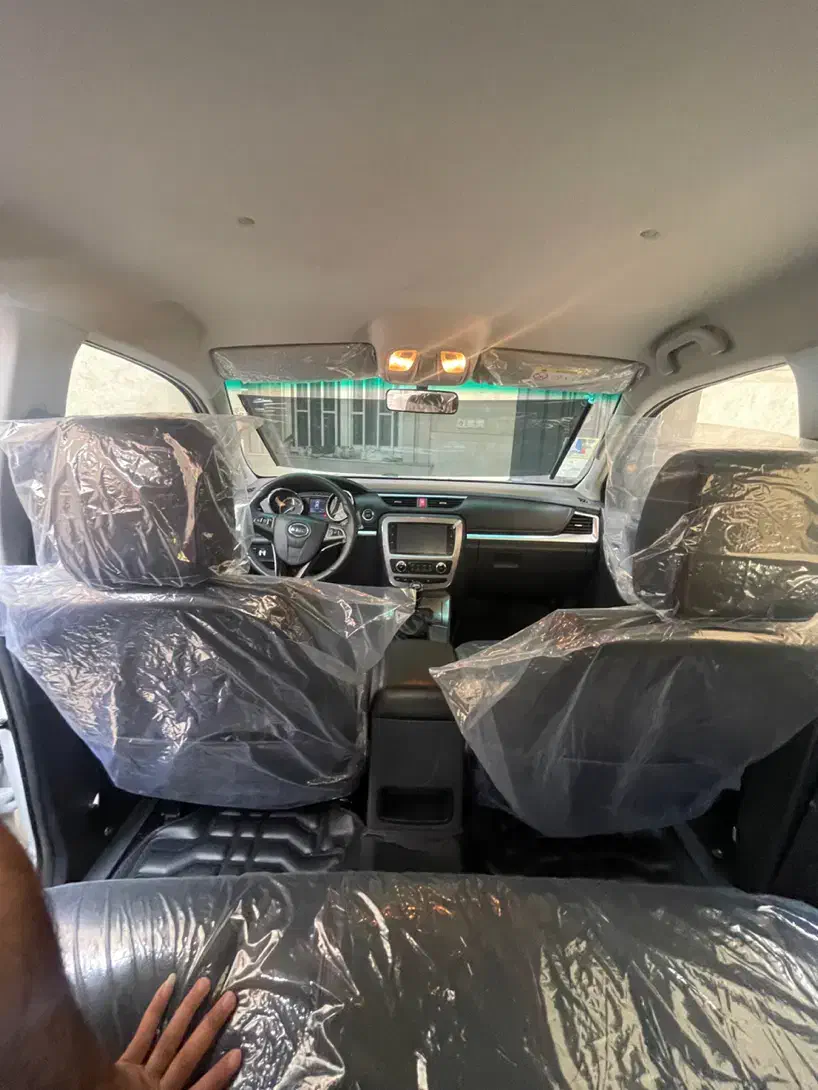 کی ام سی t8|خودرو سواری و وانت|اهواز, زیتون کارمندی|دیوار