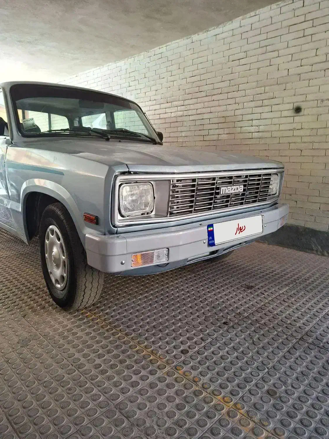 مزدا ۲۰۰۰ ژاپنی درحد|خودرو سواری و وانت|کرمان, |دیوار