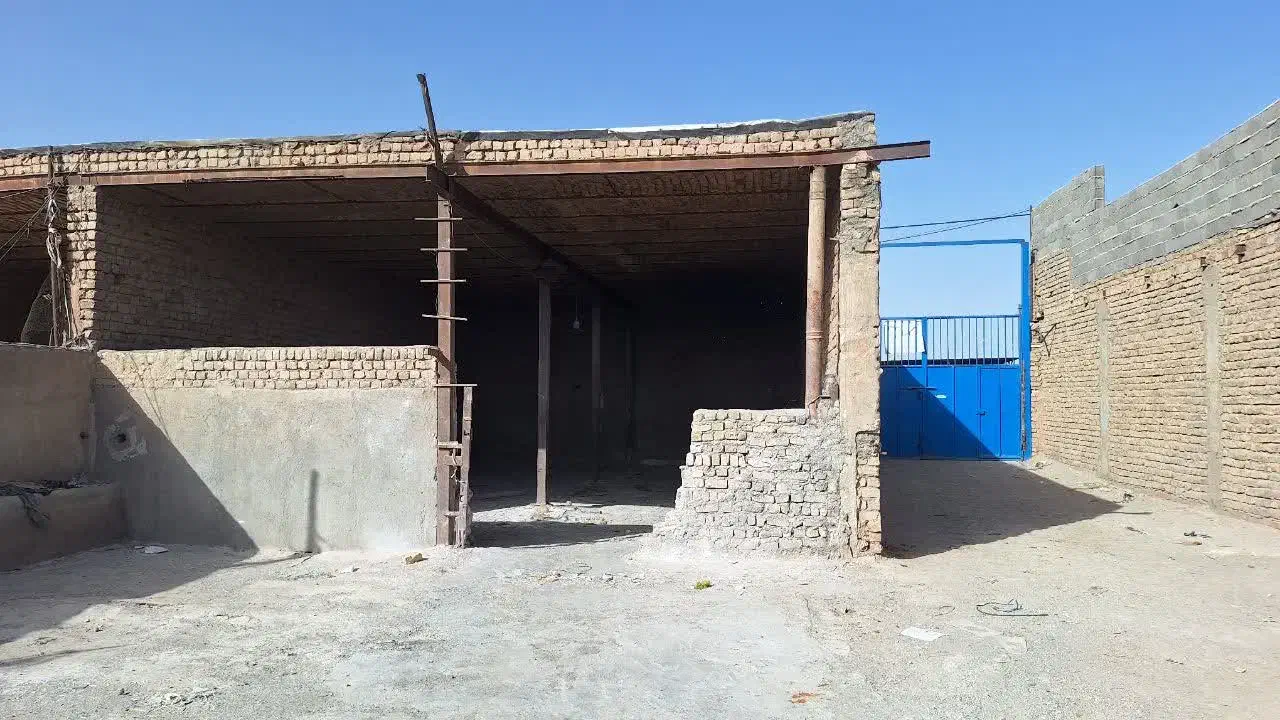 اجاره گاراژ|اجارهٔ مغازه و غرفه|قم, قلعه صدری|دیوار