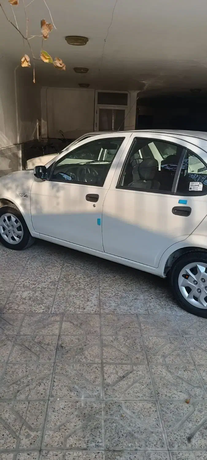 ‌ساینا sفول 85گانه مدل 1402|خودرو سواری و وانت|مشهد, امام رضا (ع)|دیوار