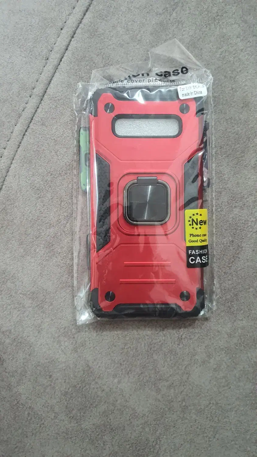 جلد گوشی سامسونگ+s10|لوازم جانبی موبایل و تبلت|سیرجان, |دیوار