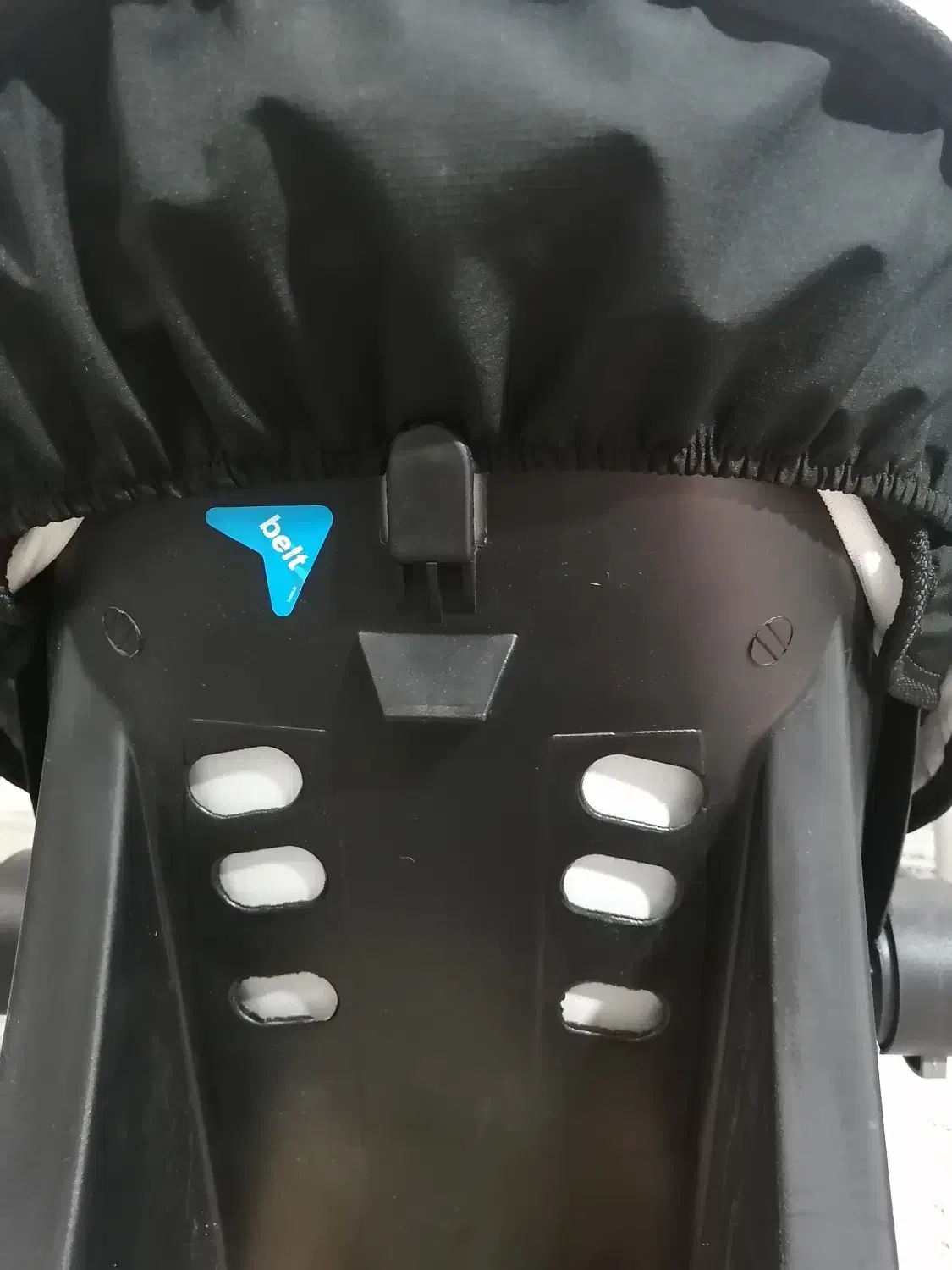 کریر حمل نوزاد|کالسکه و لوازم جانبی|محلات, |دیوار