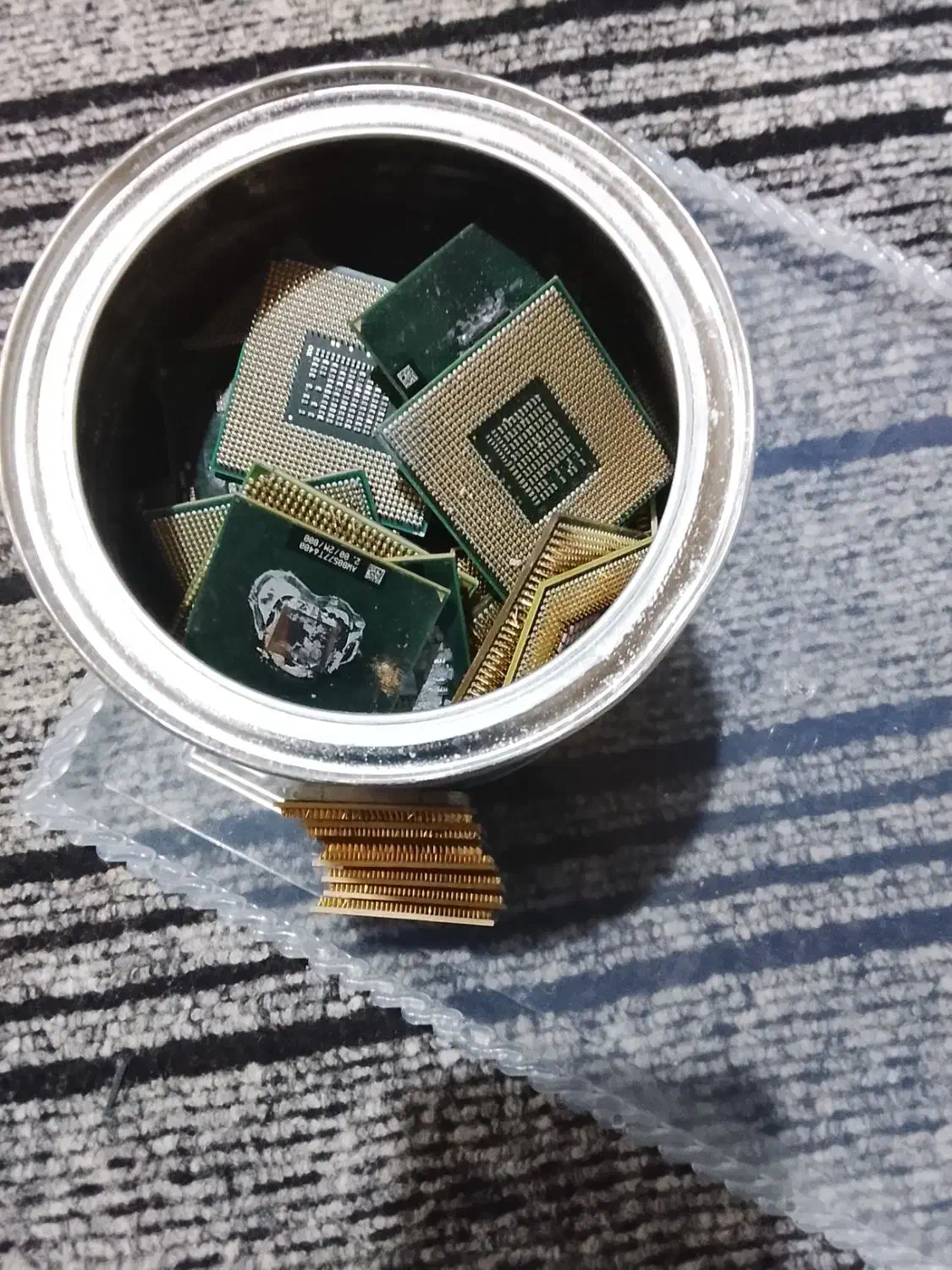 cpu|قطعات و لوازم جانبی رایانه|گرگان, |دیوار