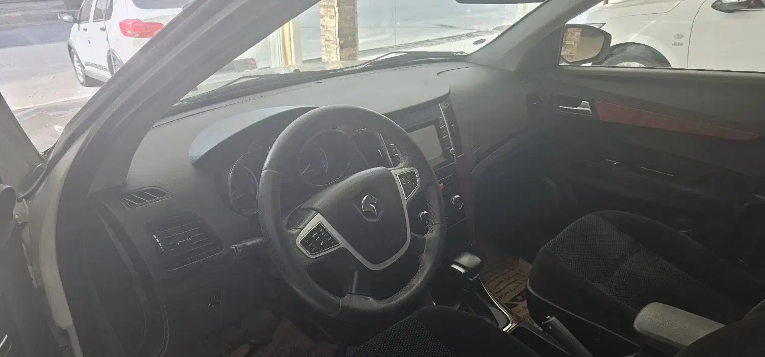 دنا پلاس اتومات مدل ۱۴۰۱|خودرو سواری و وانت|بندرعباس, |دیوار