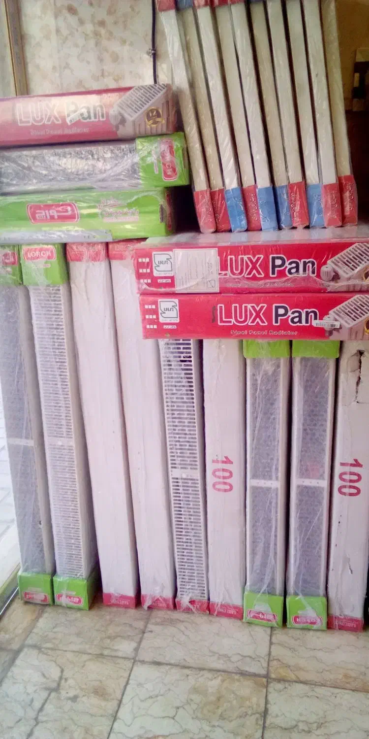 پکیج لورچ|آبگرمکن، پکیج، شوفاژ|ایوانکی, |دیوار