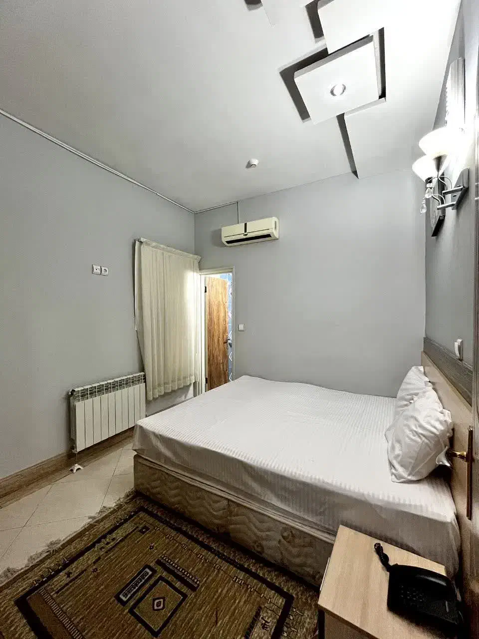 رزرواسیون هتل میزبان|اجارهٔ کوتاهمدت آپارتمان و سوئیت|مشهد, کوشش|دیوار