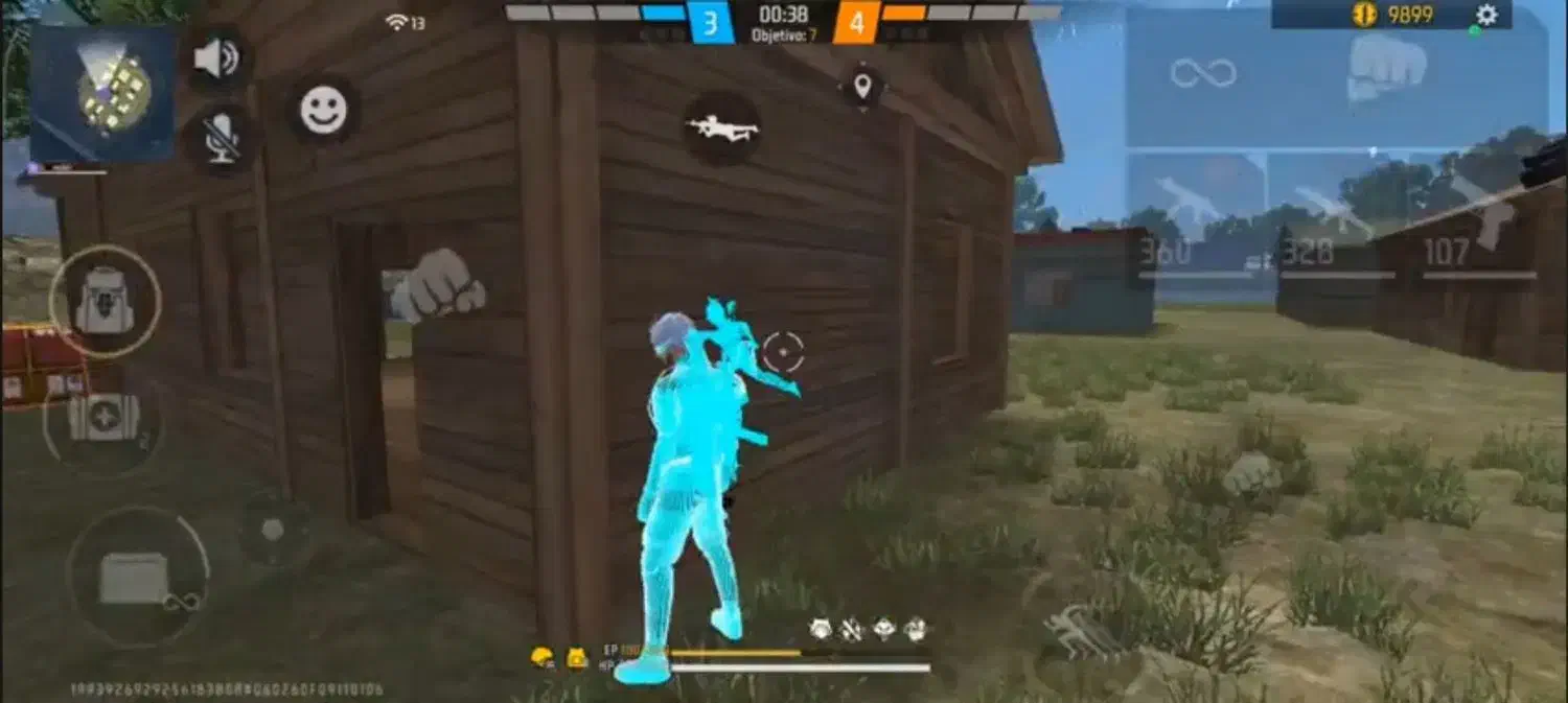 پنل چیت خفن 35 تومن|کنسول، بازی ویدئویی و آنلاین|کوار, |دیوار