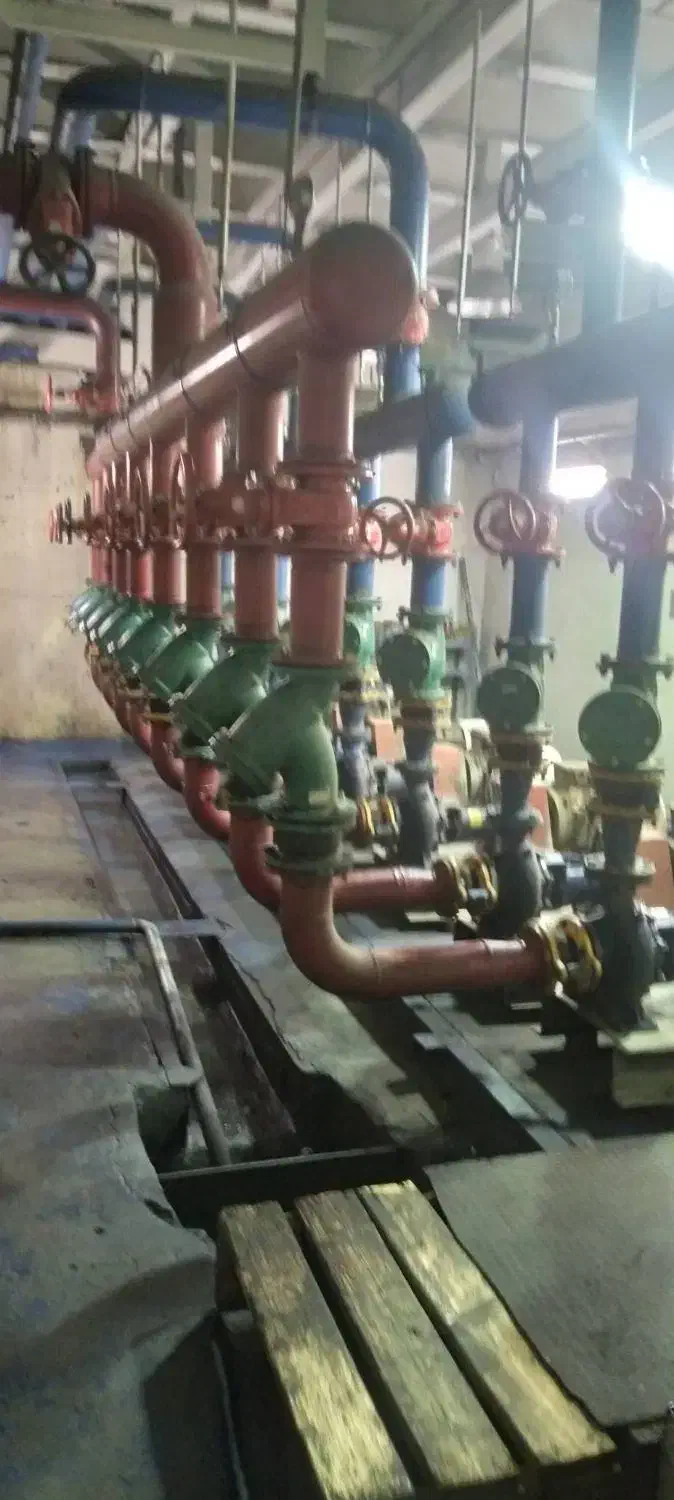 تاسیسات سیار|خدمات پیشه و مهارت|هشتگرد, شهرک ریحانه|دیوار