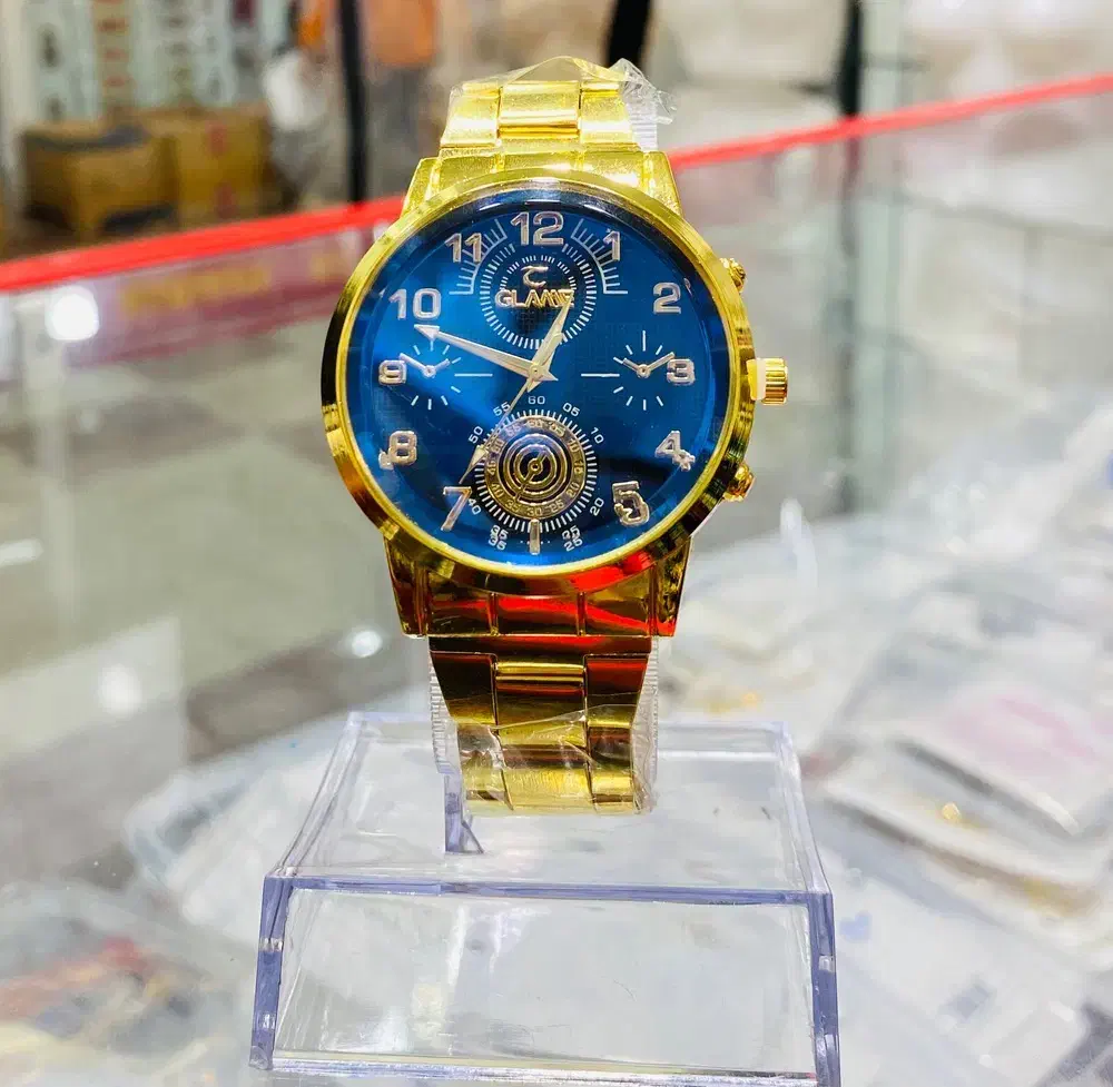 تخفیف ساعت های مردانه|ساعت|خسروشاه, |دیوار