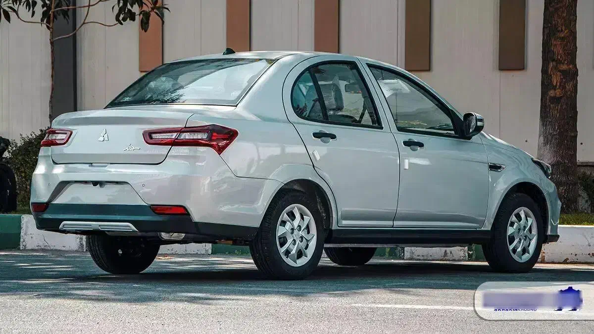 فروش حواله سهندS|خودرو سواری و وانت|قروه, |دیوار