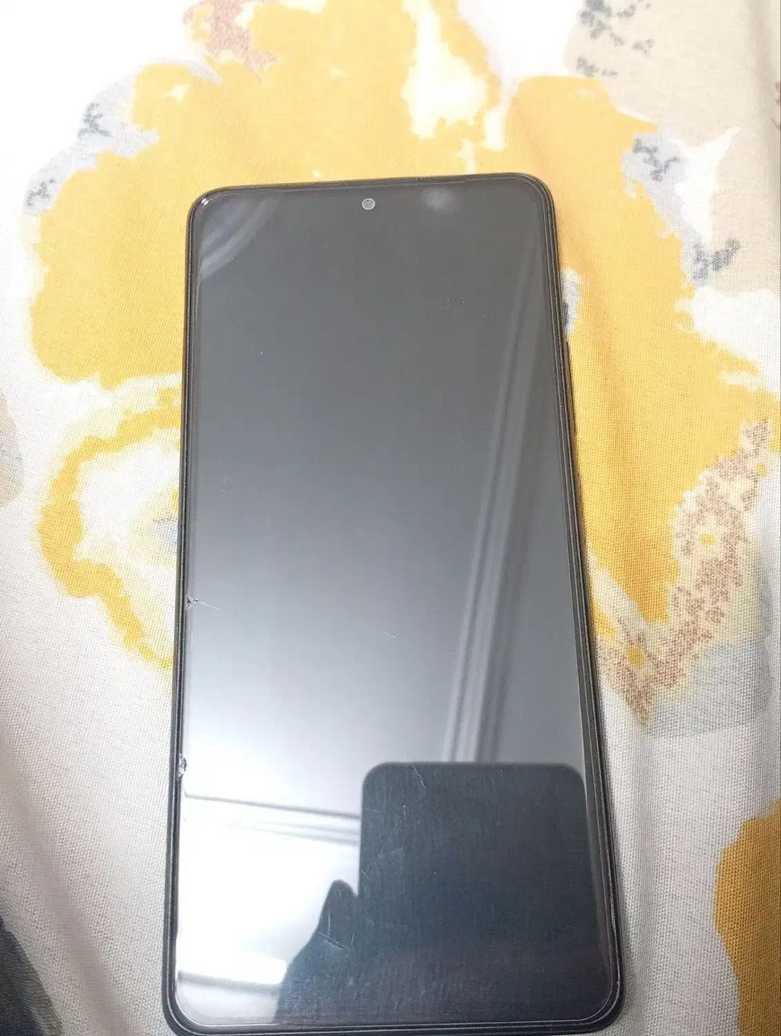 گوشی نت ۱۰پرو256|موبایل|بجنورد, |دیوار