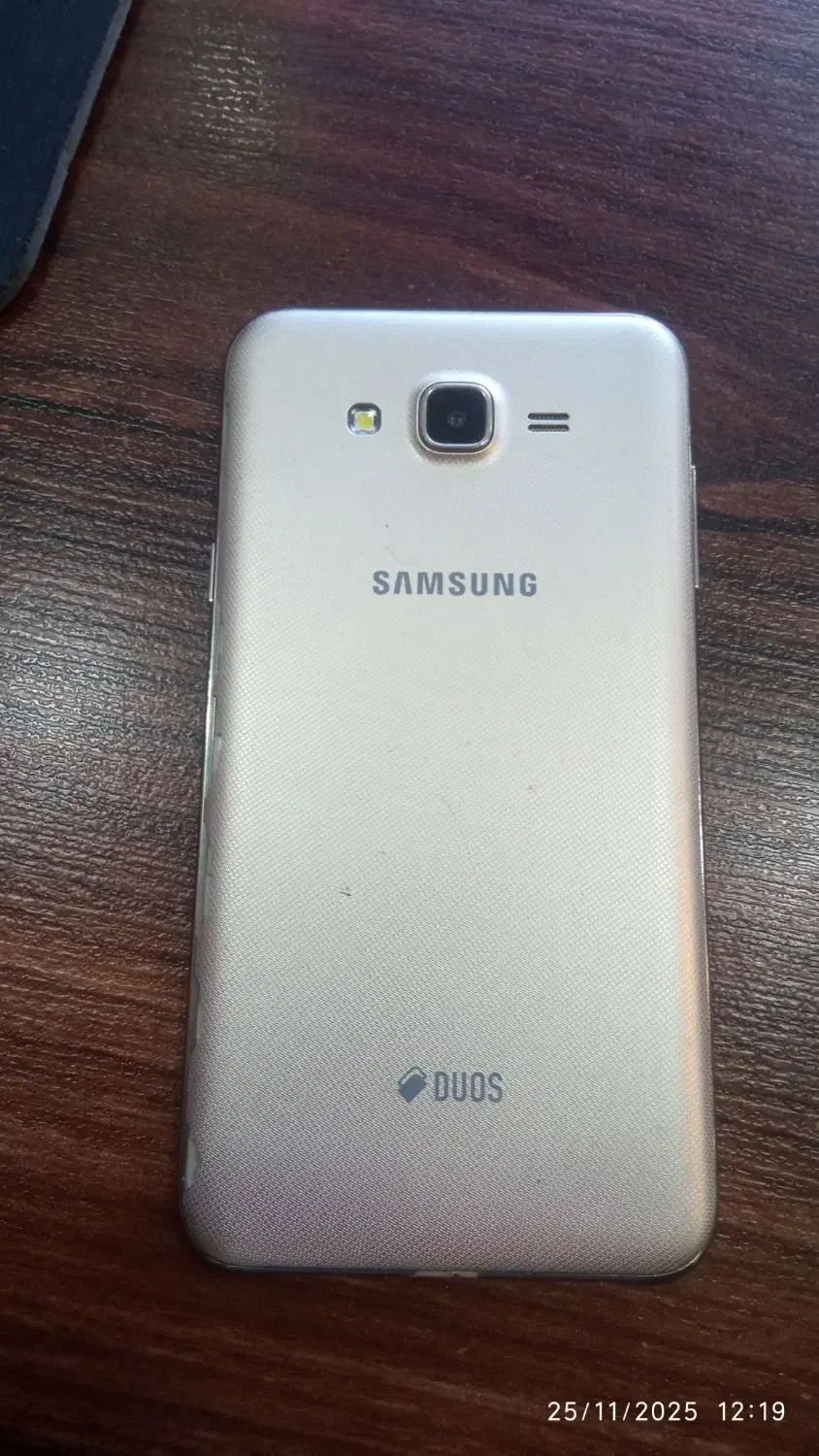 گوشی سامسونگ J7 core|موبایل|ازنا, |دیوار