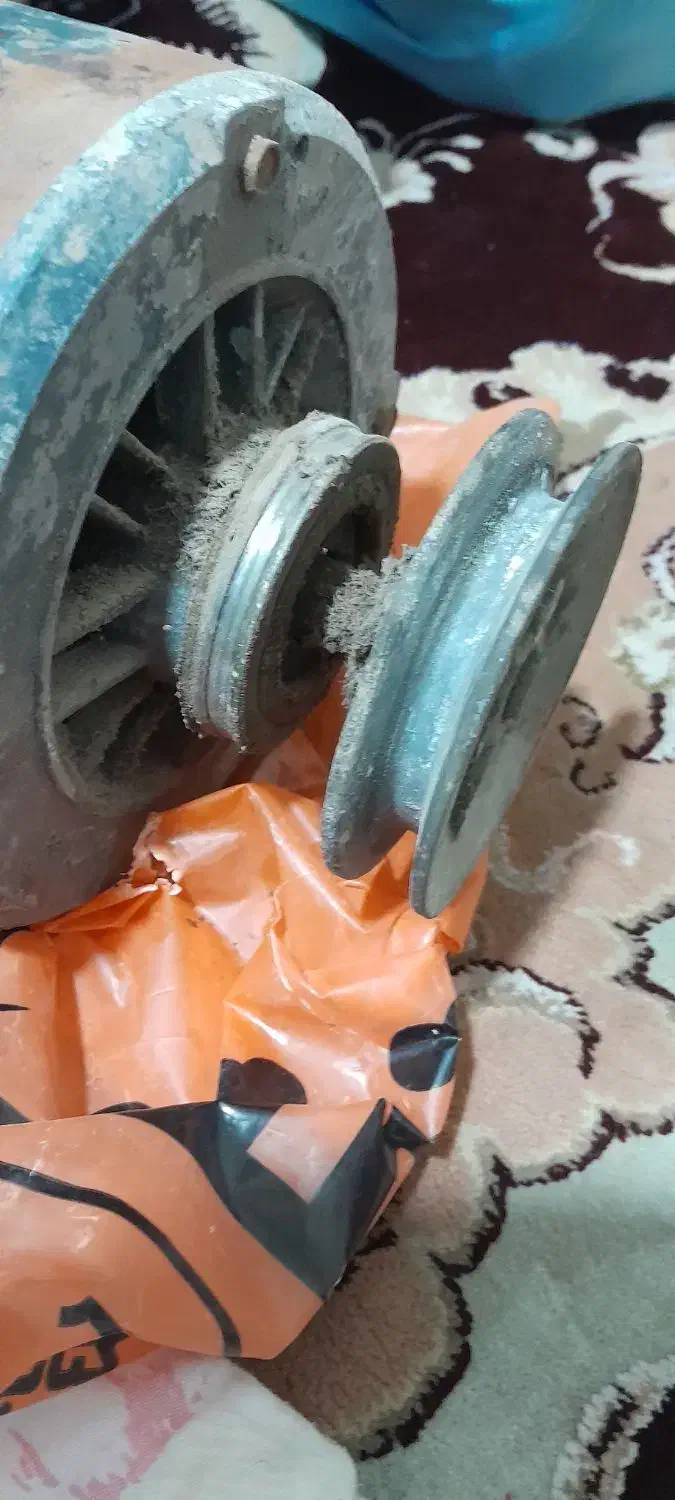 موتور کولر|کولر آبی|مشهد, شهید قربانی|دیوار