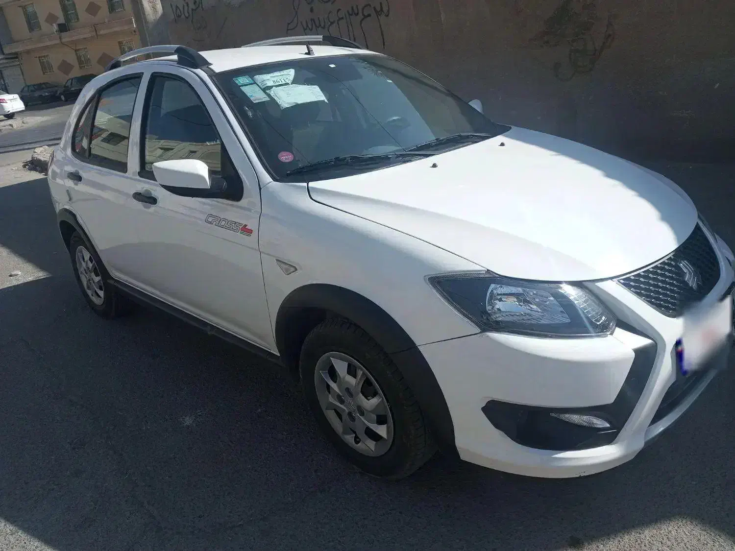 خودرو نو 85 گانه فول|خودرو سواری و وانت|زاهدان, |دیوار