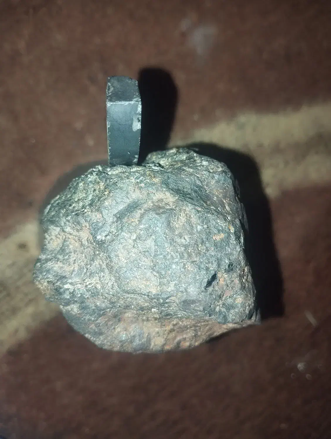 سنگ|کلکسیون اشیاء عتیقه|فیروزآباد (لرستان), |دیوار