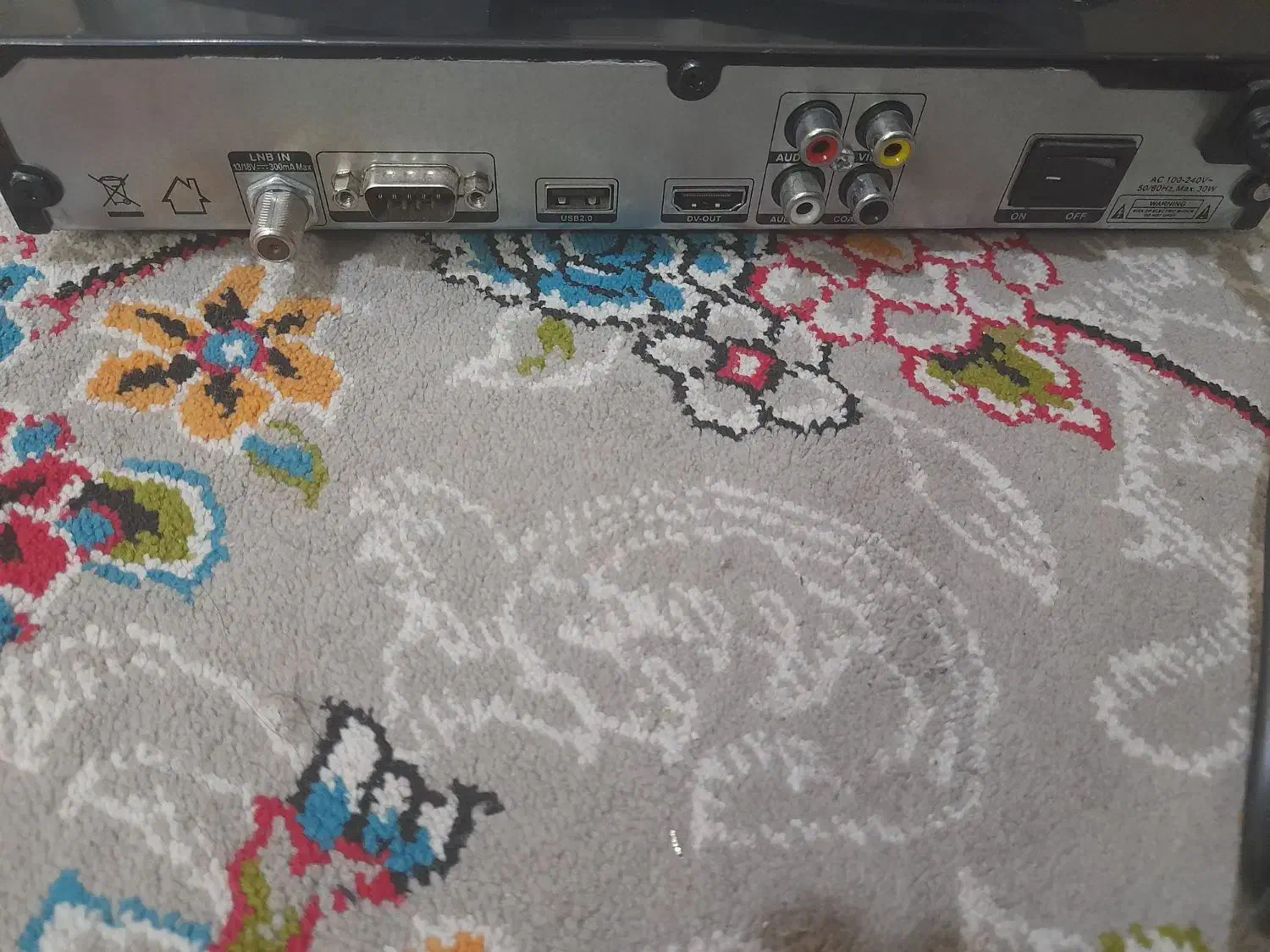 دستگاه دیجیتال|صوتی و تصویری|مشهد, کارگران|دیوار