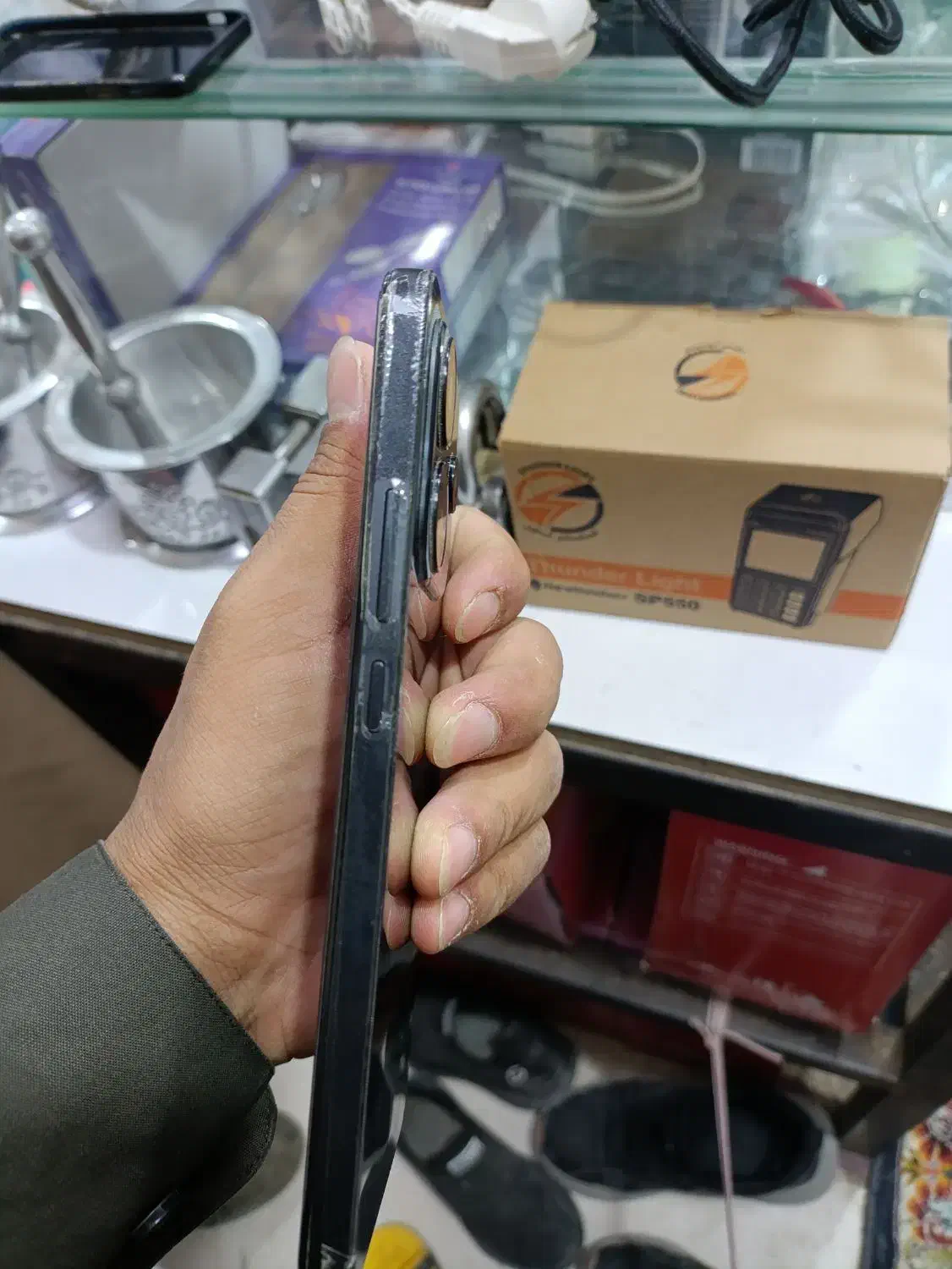 گوشی نوت 14|موبایل|زاهدان, |دیوار