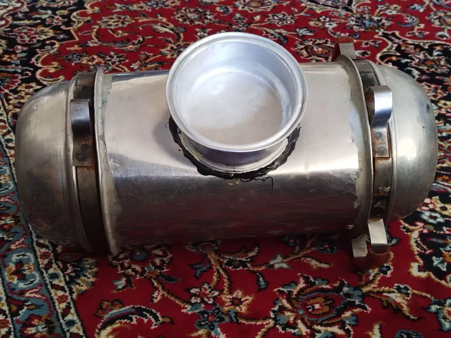 مشک روحی|سایر لوازم برقی|کرمانشاه, |دیوار