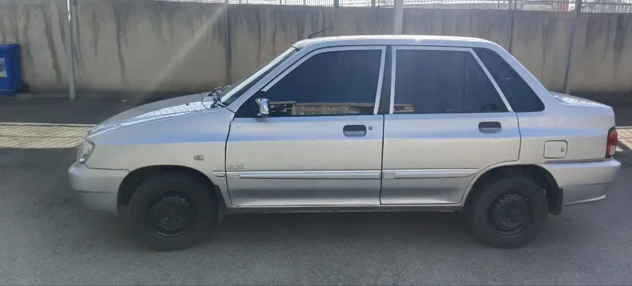 پراید۱۳۲|خودرو سواری و وانت|تهران, مجیدآباد|دیوار