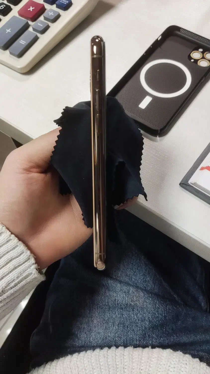 آیفون 11 پرو نو نو|موبایل|تهران, نازی‌آباد|دیوار