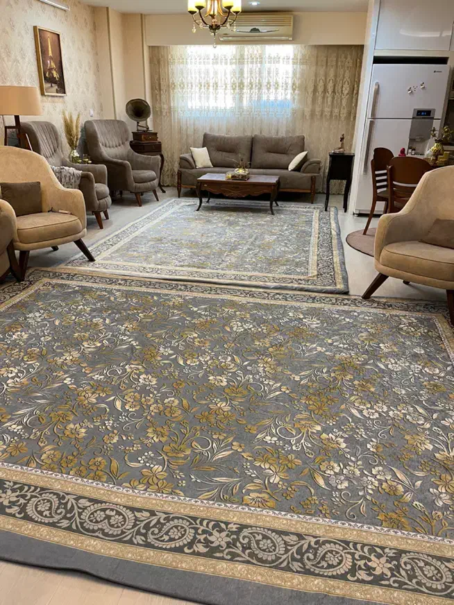 روفرشی|روفرشی|گرگان, |دیوار