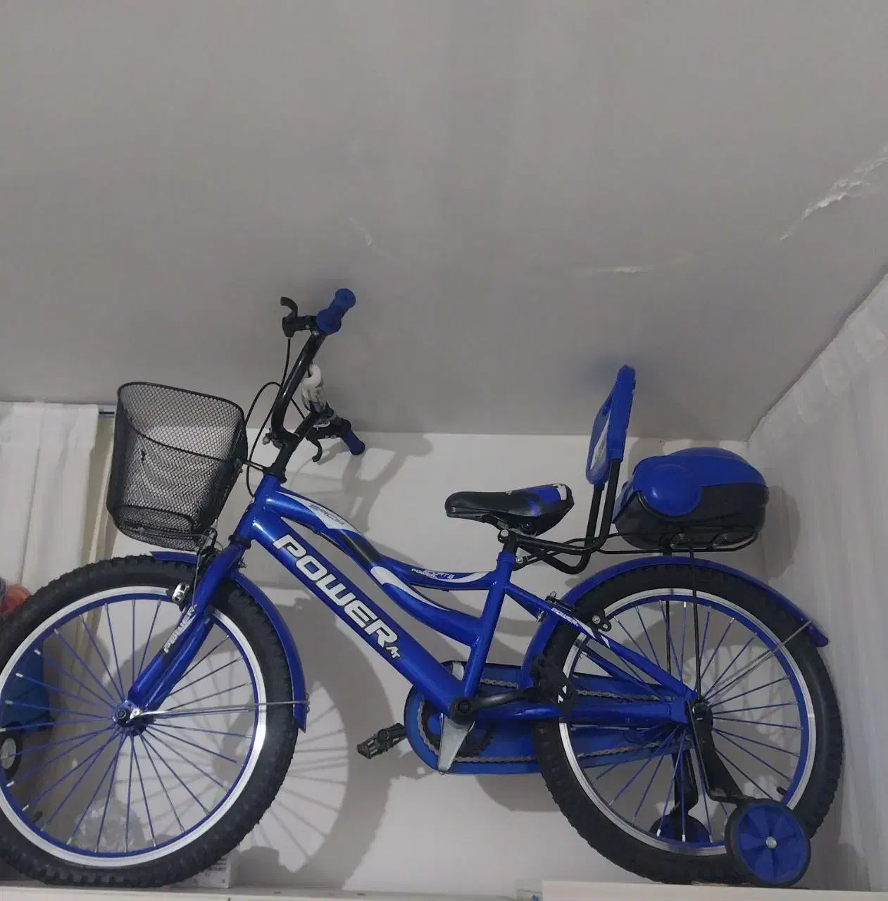 دوچرخه 20کاملا نو|دوچرخه، اسکیت، اسکوتر|خرمدشت, |دیوار