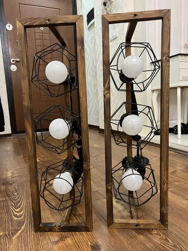 لوستر|لوستر و چراغ آویز|تهران, تهرانپارس شرقی|دیوار