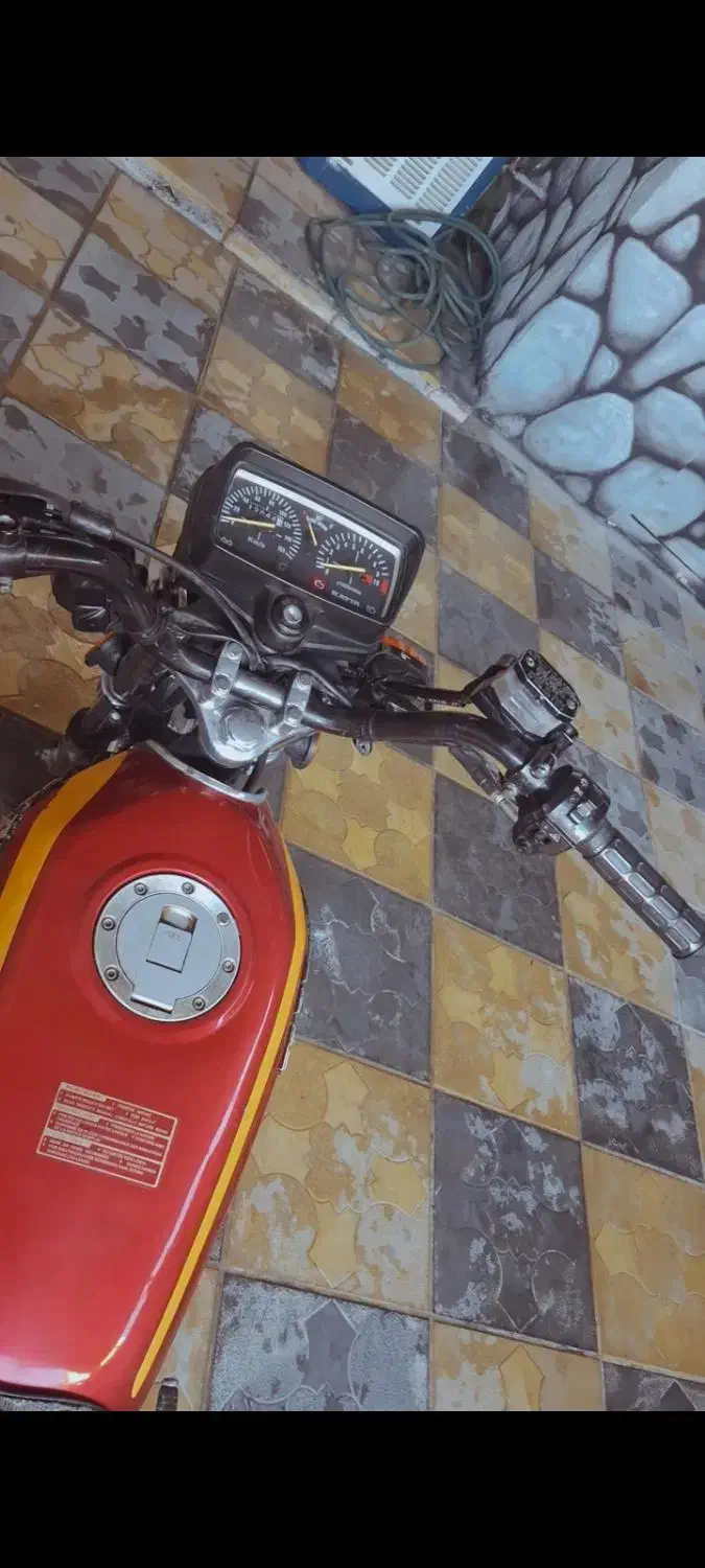 موتور|موتورسیکلت|تربتحیدریه, جانبازان|دیوار